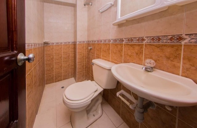 Apartment in Cartagena Colombia.