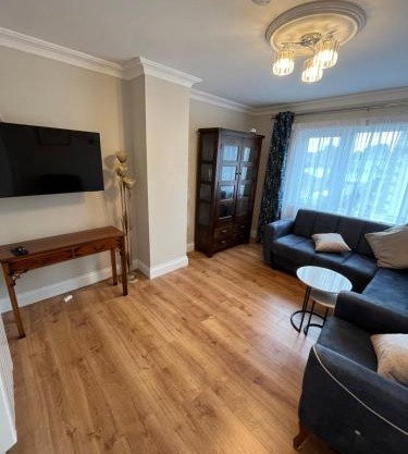Apartment in Cashel