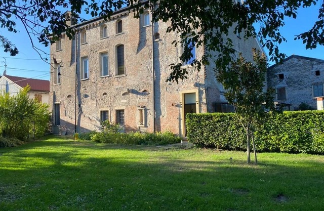 Apartment in Cathedral