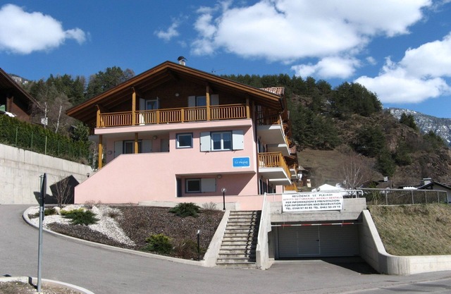 Apartment in Cavalese near Cermis Ski Slopes
