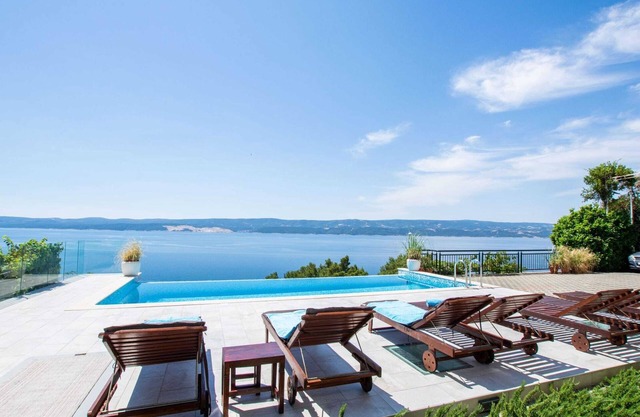 Apartment in Celina With Swimming Pool