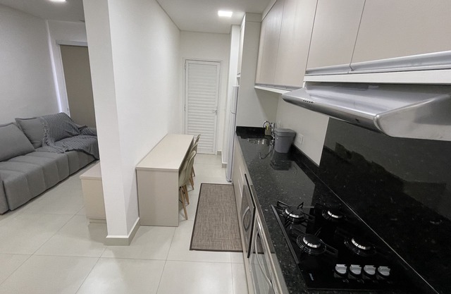 Apartment in central Foz - Comfort and security