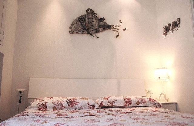 Apartment in center box, in the sea of ​Tigullio, Portofino, Cinque Terre