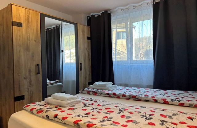 Apartment in Center Kordel
