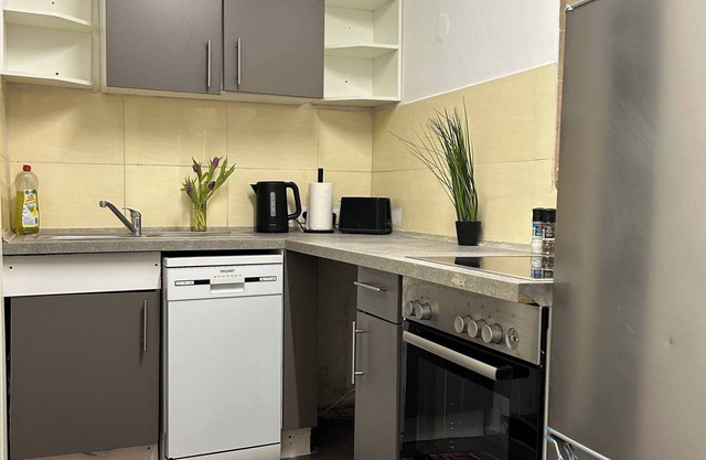 Apartment in Center Kordel