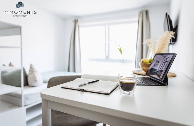 Apartment in central location with Netflix WE 15