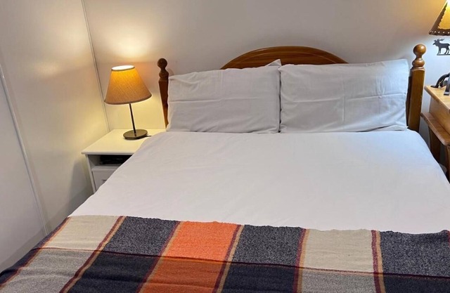 Apartment in Centre Canberra for 1 - 3 guests