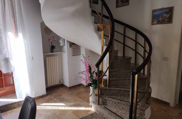 Apartment in centre of Salento