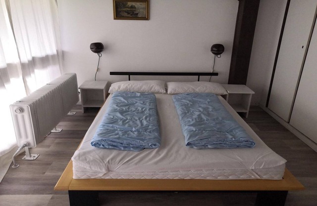 Apartment in Chiemgau near Chiemsee Lake