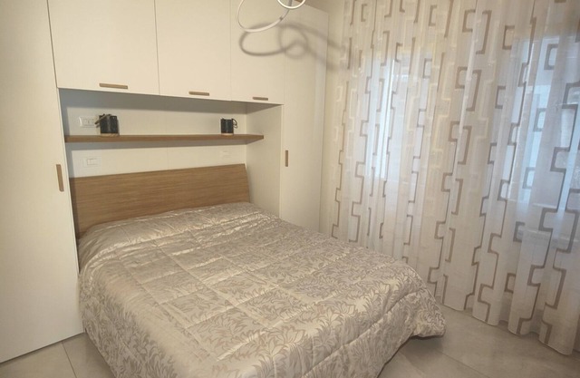 Apartment in Chioggia, in historic center, 20 min walk from the beach.