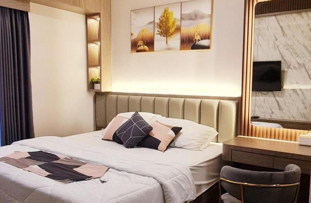 Apartment in Citra Plaza Nagoya Lubuk Baja Kota Batam