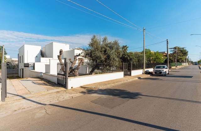 Apartment 'In Collina' with Private Terrace, Wi-Fi and Air Conditioning