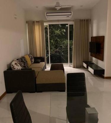 Apartment in Colombo 07