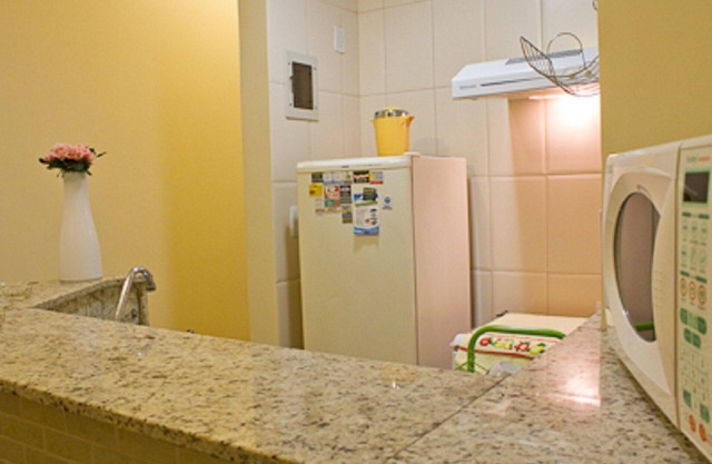 Apartment in Copacabana Beach
