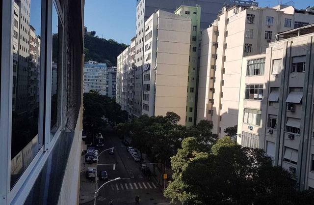 Apartment in Copcacabana