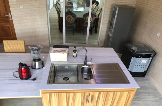 Apartment in Cotonou