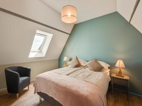 Apartment in Dambach near Vineyards