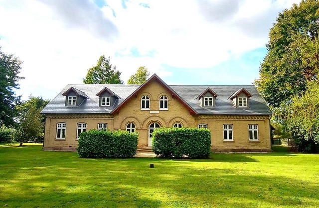Apartment in Danmark -Petersminde Exclusive Apartments