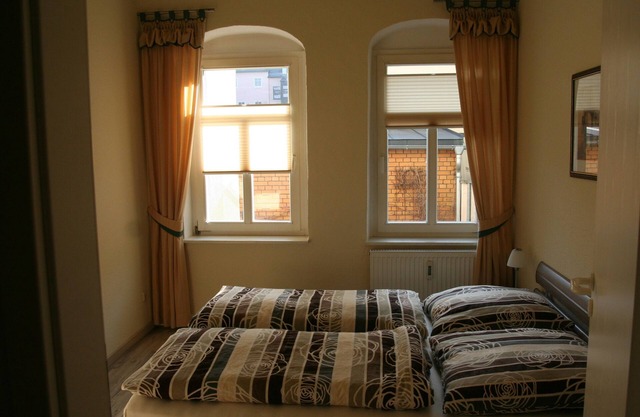 Apartment in the heart of the Ore Mountains