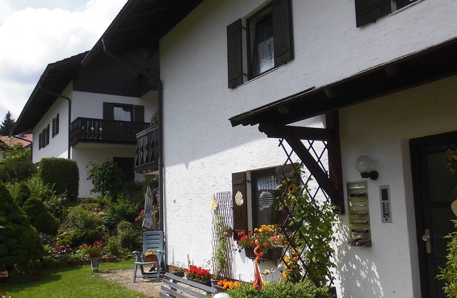 Apartment in Zwiesel Rabenstein, the pearl in the Bavarian Forest !