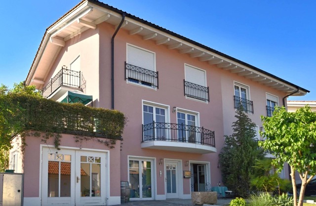 Apartment in Deggendorf near Ski Trails