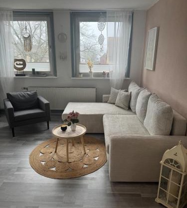 Apartment in Delmenhorst near BRE