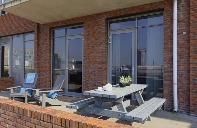 Apartment in Den Haag with Terrace