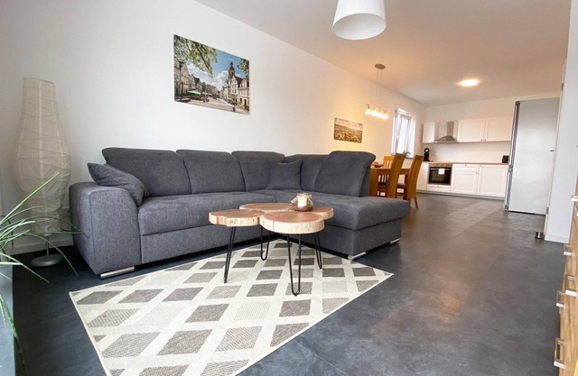 Apartment "In der Freiheit" - 2 bed apartment