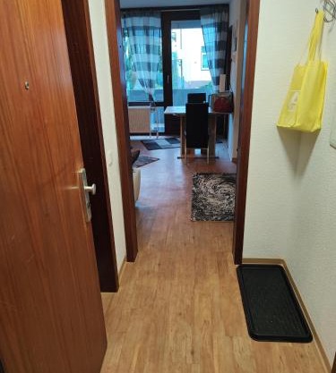 Apartment in der Rattenfängerstadt Hameln