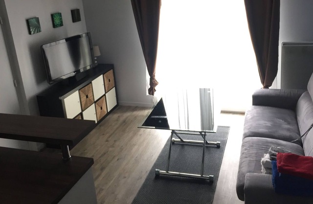 Apartment in Dinard calm and bright