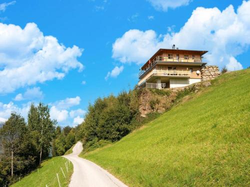Apartment in Distelberg near Ski Slopes