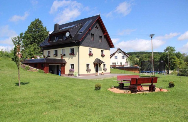 Apartment in Dorfchemnitz bei Sayda 3110