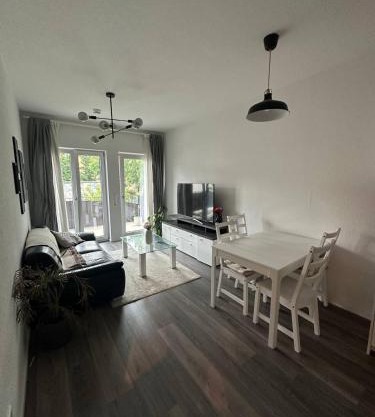 Apartment in Dresden