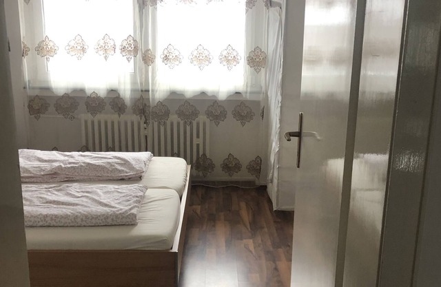 Apartment in Dusseldorf