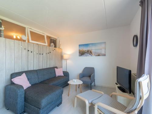 Apartment in Dutch Coast with Beach Access