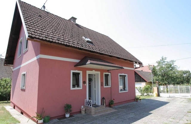 Apartment in Eberndorf near Klopeiner See