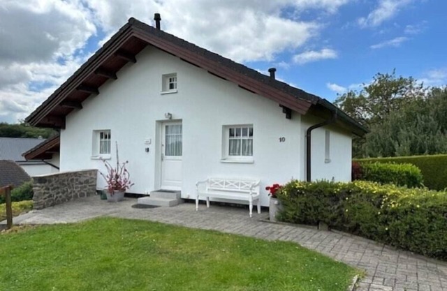 Apartment in Eifel with Scenic Views