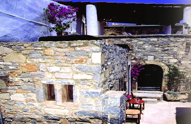 Apartment in Elounda near Spinalonga Beach