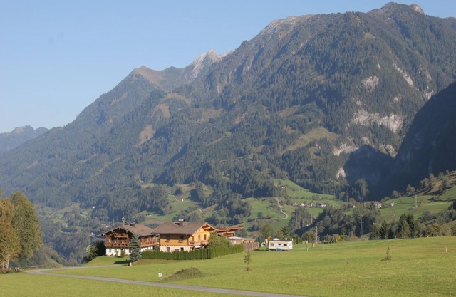 Apartment in Embach near Gastein Ski Area
