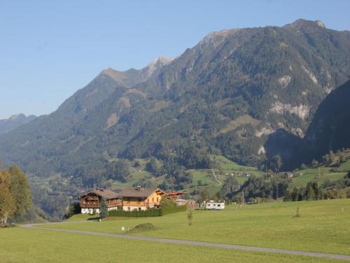 Apartment in Embach near Gastein Ski Area