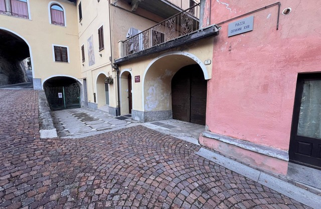 Apartment in Entracque (CN) for your relax in the mountains - House of lupetto