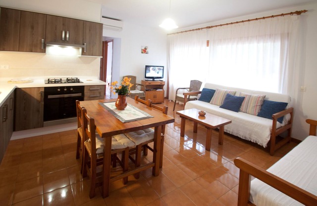 Apartment in Es Caló area