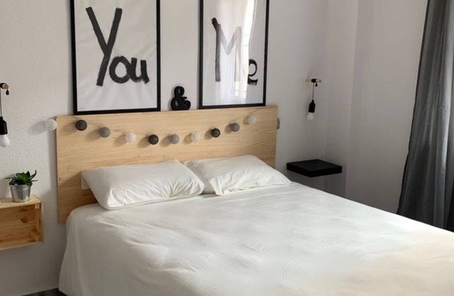Apartment in La Cala del Moral