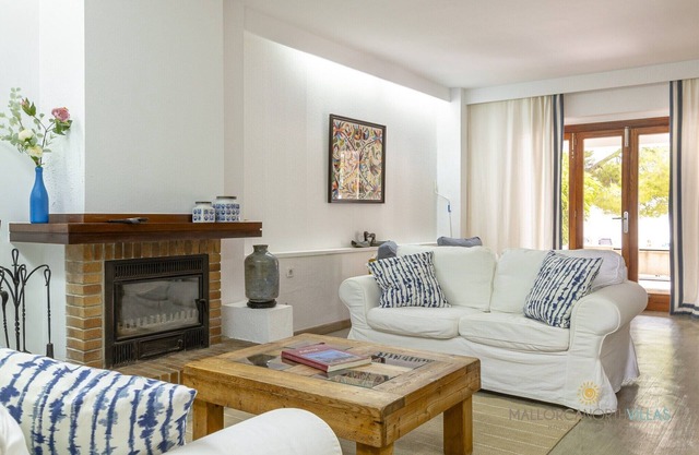 Apartment in Port de Pollença by the Beach