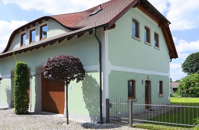 Apartment in Eslarn near Hiking Trails