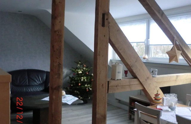 Apartment in Essen-Kettwig in the green Ruhr Valley