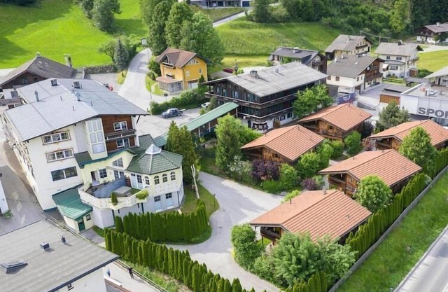 Apartment in Fügen near Spieljoch Ski Lift