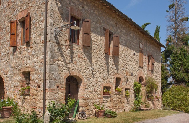 Apartment in Farmhouse-House with character