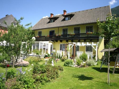 Apartment in Feld am See by Brennsee Lake