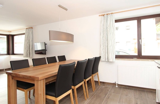 Apartment in Fieberbrunn (Tyrol) with sauna